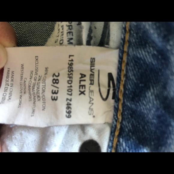 Silverjeans - Picture 4 of 4